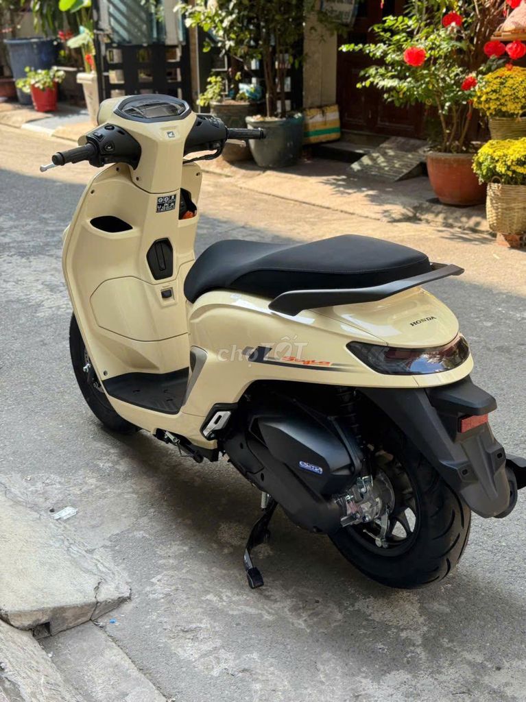 Honda Stylo 2026 - ảnh 3