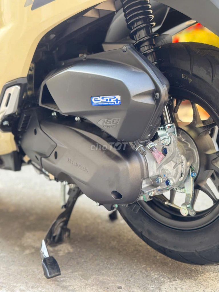 Honda Stylo 2026 - ảnh 4