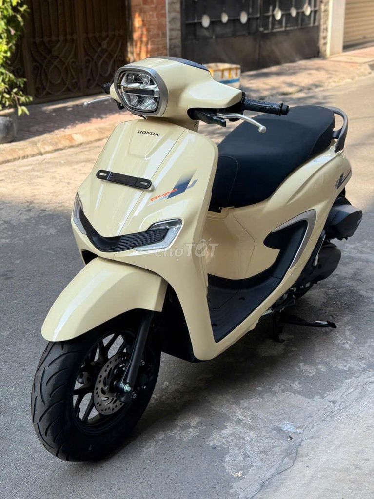 Honda Stylo 2026 - ảnh 5