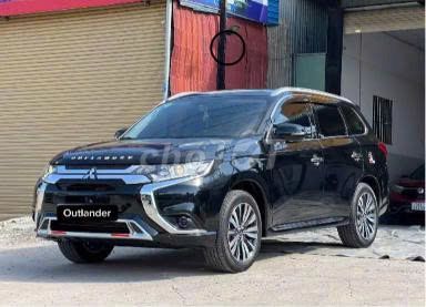 Mitsubishi Outlander 2023 - ảnh 1