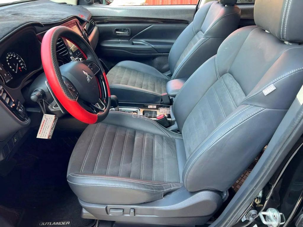 Mitsubishi Outlander 2023 - ảnh 3