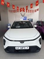 VinFast VF MPV 7 AT 2026 - ảnh 1