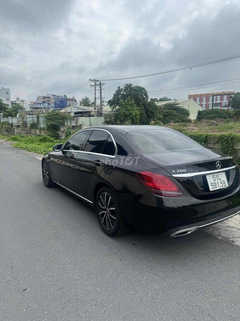 Mercedes-Benz - ảnh 1