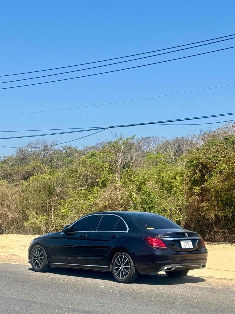 Mercedes-Benz - ảnh 5