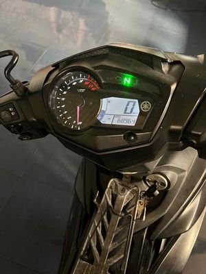 Yamaha Exciter 2017 - ảnh 1