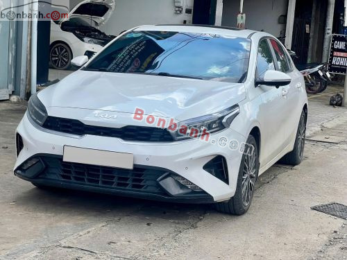 Kia K3 Premium 1.6 AT 2022 - ảnh 1