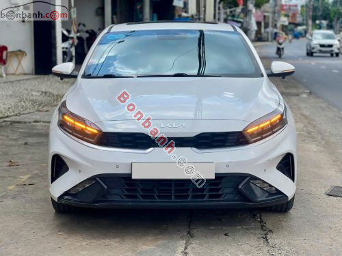 Kia K3 Premium 1.6 AT 2022 - ảnh 2