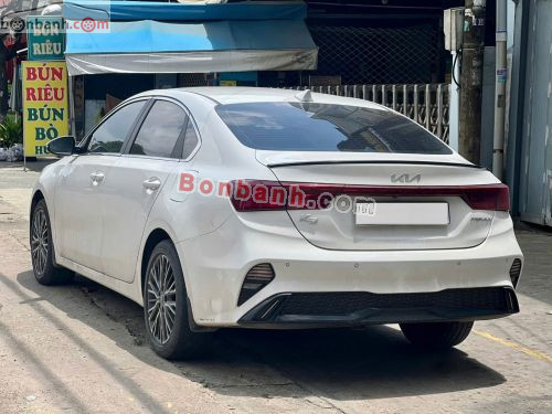 Kia K3 Premium 1.6 AT 2022 - ảnh 3