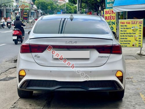 Kia K3 Premium 1.6 AT 2022 - ảnh 4