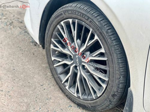 Kia K3 Premium 1.6 AT 2022 - ảnh 5