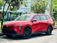 VinFast VF MPV 7 AT 2026 - ảnh 1