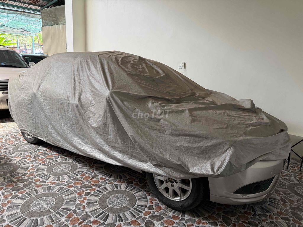 Ford Focus - ảnh 1