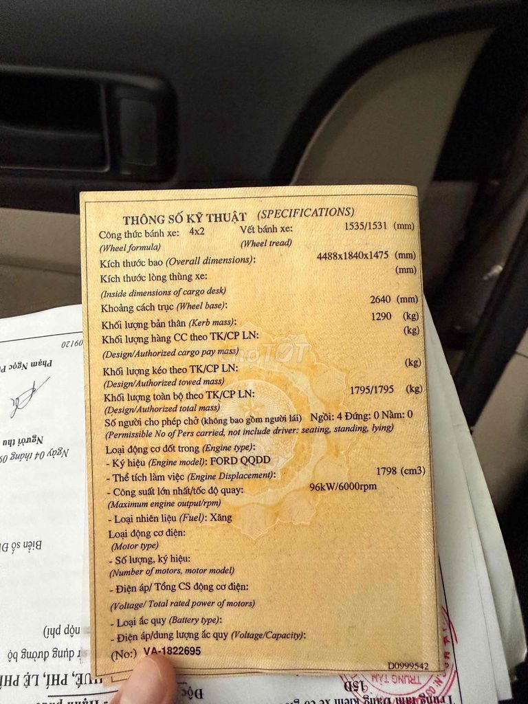 Ford Focus - ảnh 5