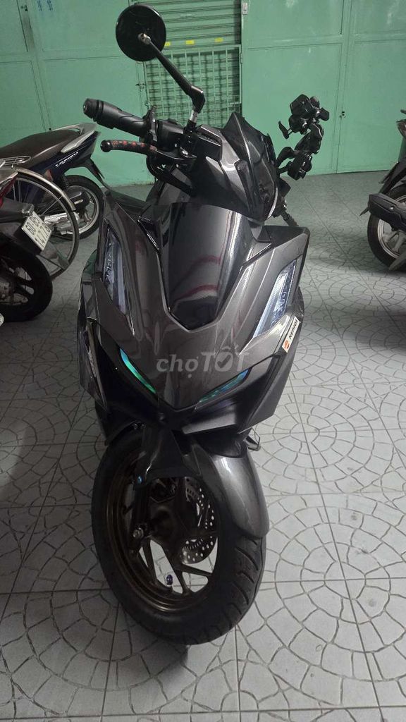 Honda Vario 2022 - ảnh 1