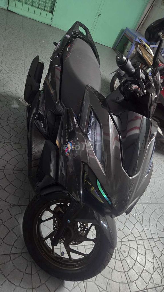 Honda Vario 2022 - ảnh 2