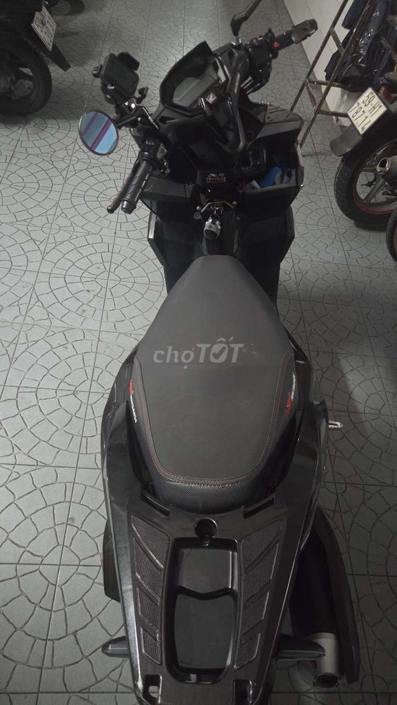 Honda Vario 2022 - ảnh 4