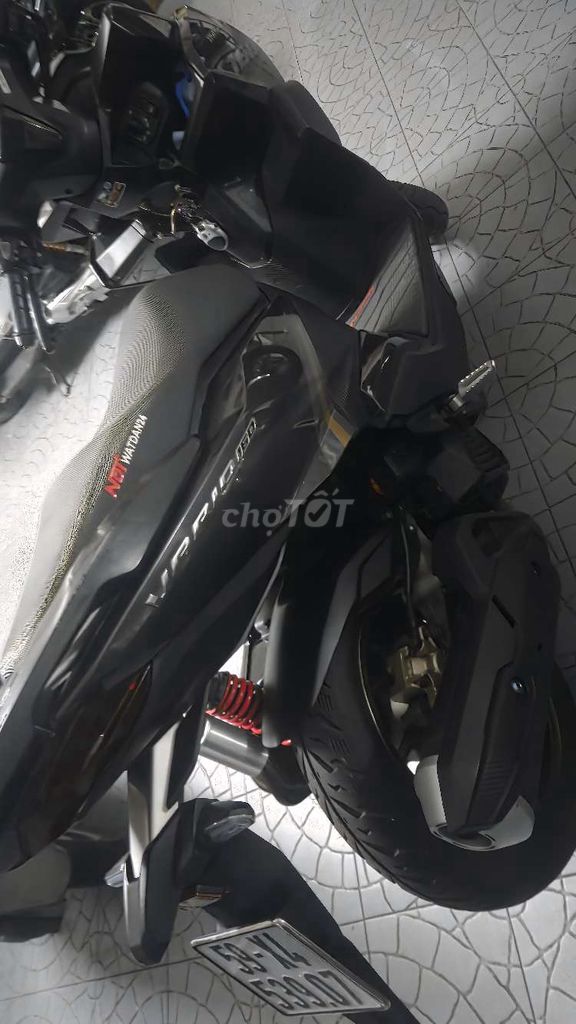 Honda Vario 2022 - ảnh 5
