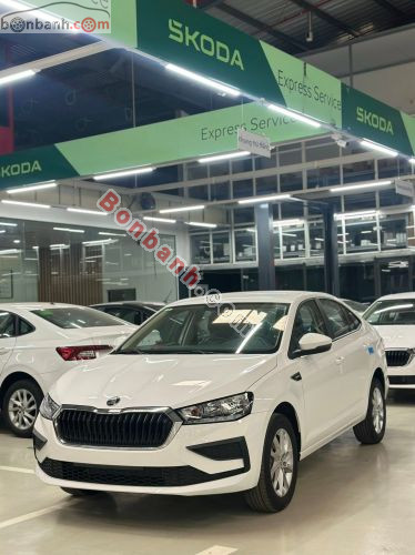 Skoda 2025 - ảnh 2