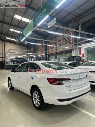 Skoda 2025 - ảnh 4