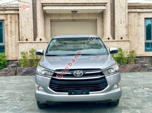 Toyota Innova 2.0G 2020 - ảnh 1