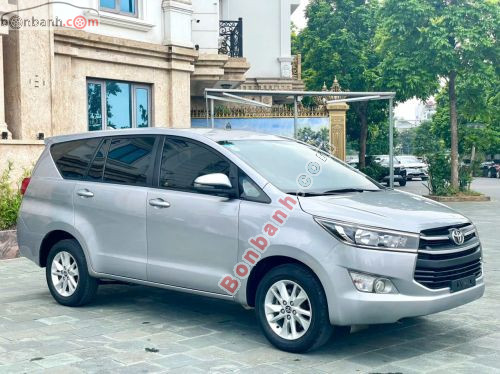 Toyota Innova 2.0G 2020 - ảnh 2