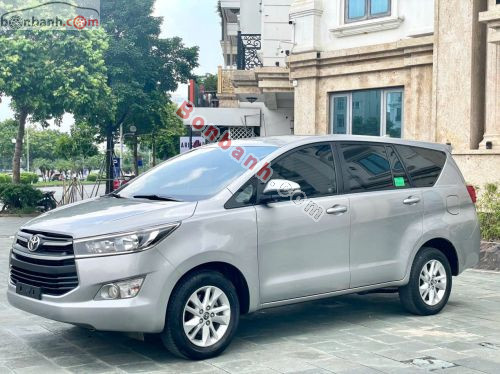 Toyota Innova 2.0G 2020 - ảnh 3