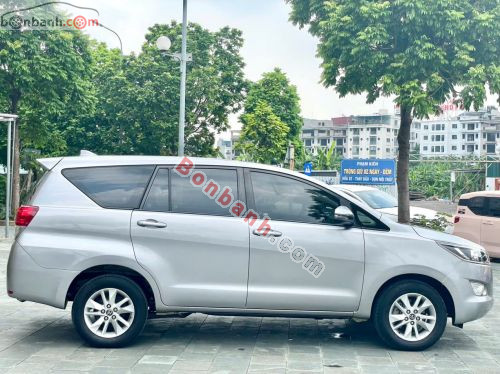 Toyota Innova 2.0G 2020 - ảnh 4