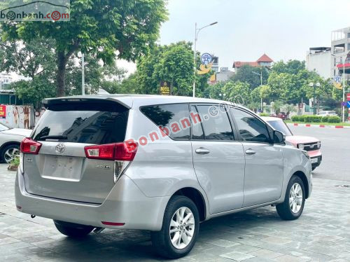 Toyota Innova 2.0G 2020 - ảnh 5