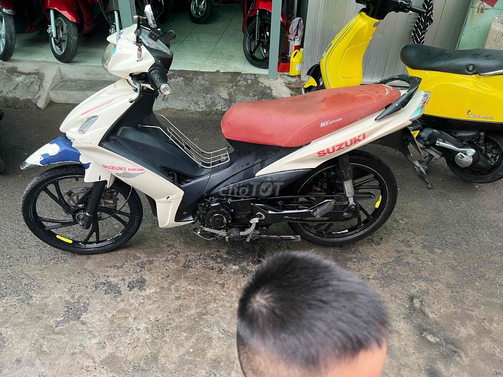 xe may 2012 - ảnh 2