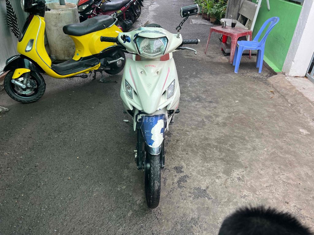 xe may 2012 - ảnh 3