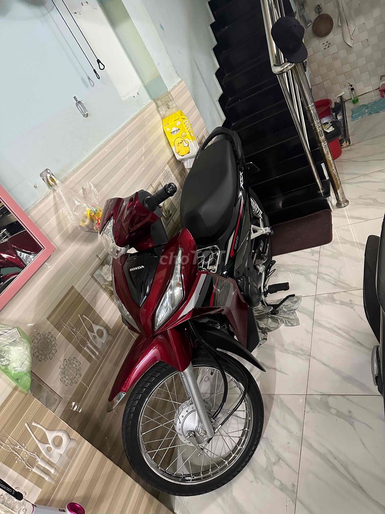Honda Wave 2025 - ảnh 2