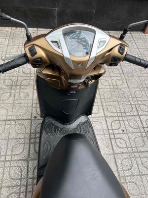 Honda Lead 2013 - ảnh 1