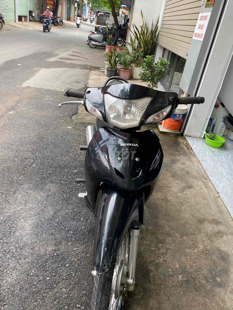 Honda Wave 2022 - ảnh 5