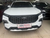 Ford Territory Titanium X 1.5 AT 2025 - ảnh 1
