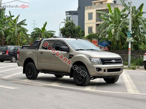 Ford Ranger XLS 2.2L 4x2 MT 2014 - ảnh 2