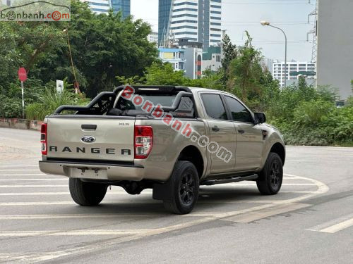 Ford Ranger XLS 2.2L 4x2 MT 2014 - ảnh 4