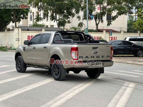 Ford Ranger XLS 2.2L 4x2 MT 2014 - ảnh 5