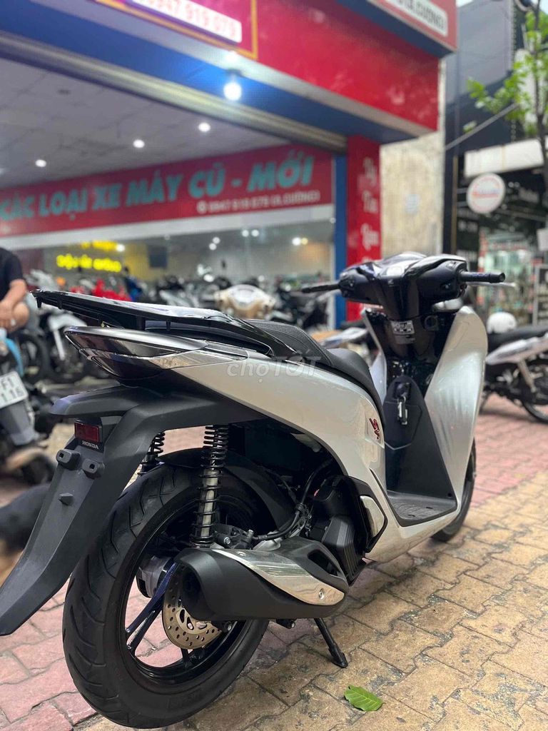 Honda SH 2022 - ảnh 5