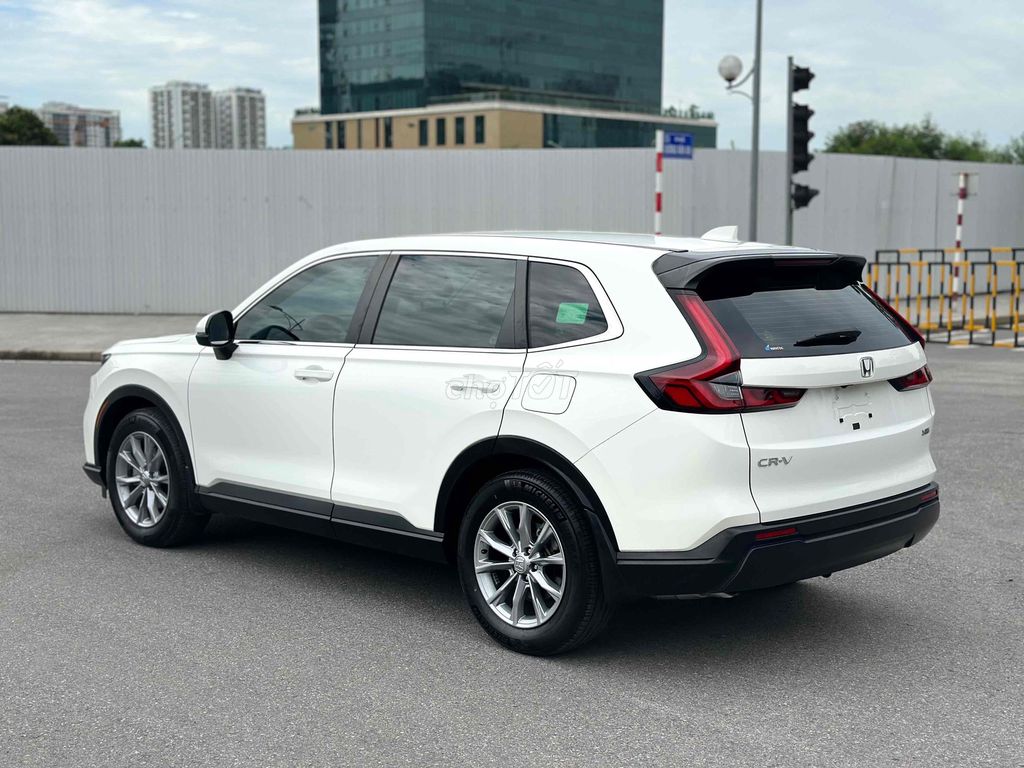 Hyundai Tucson 2020 - ảnh 5