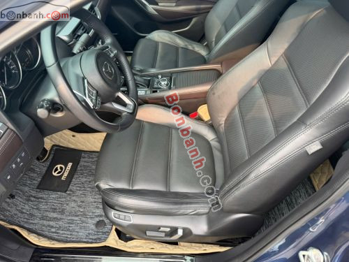Mazda 6 Premium 2.0 AT 2018 - ảnh 5