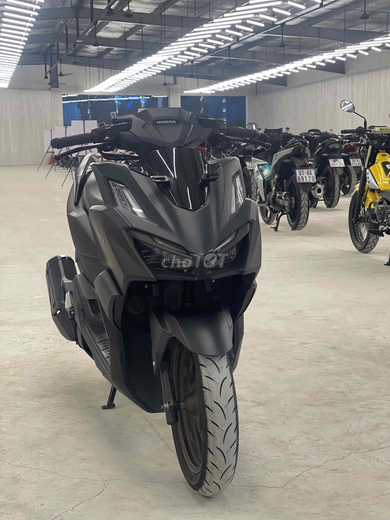 Honda Vario 2022 - ảnh 1