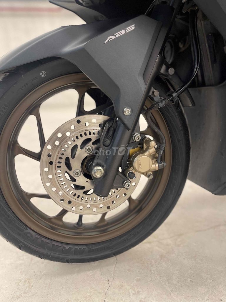 Honda Vario 2022 - ảnh 3