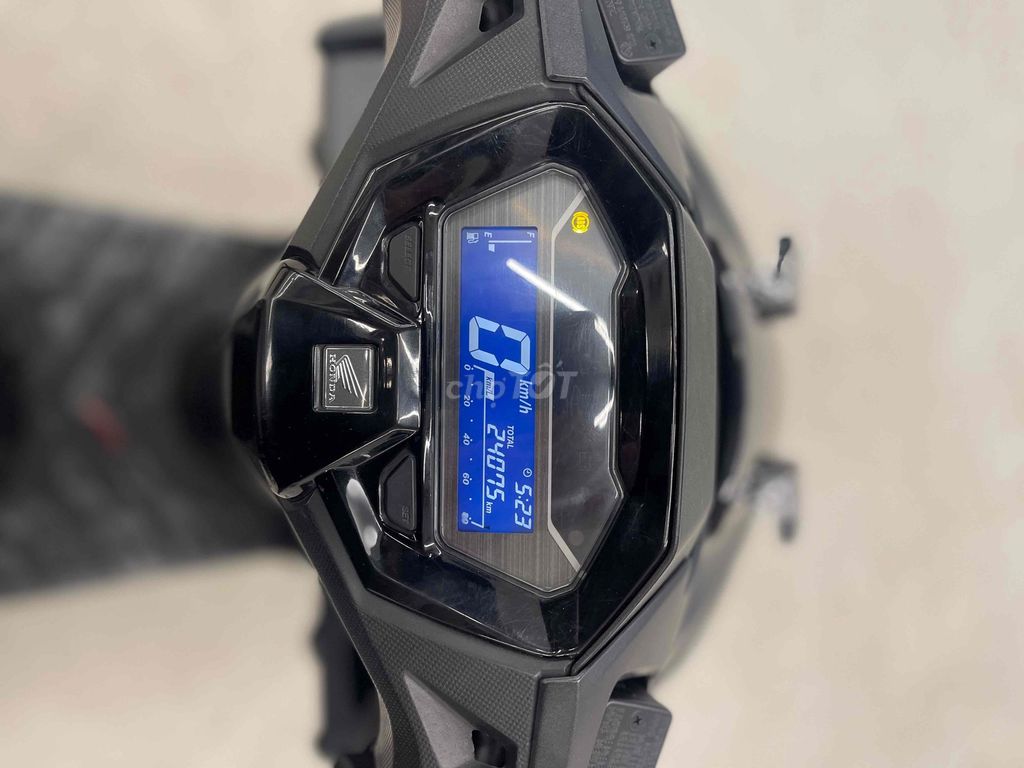 Honda Vario 2022 - ảnh 4