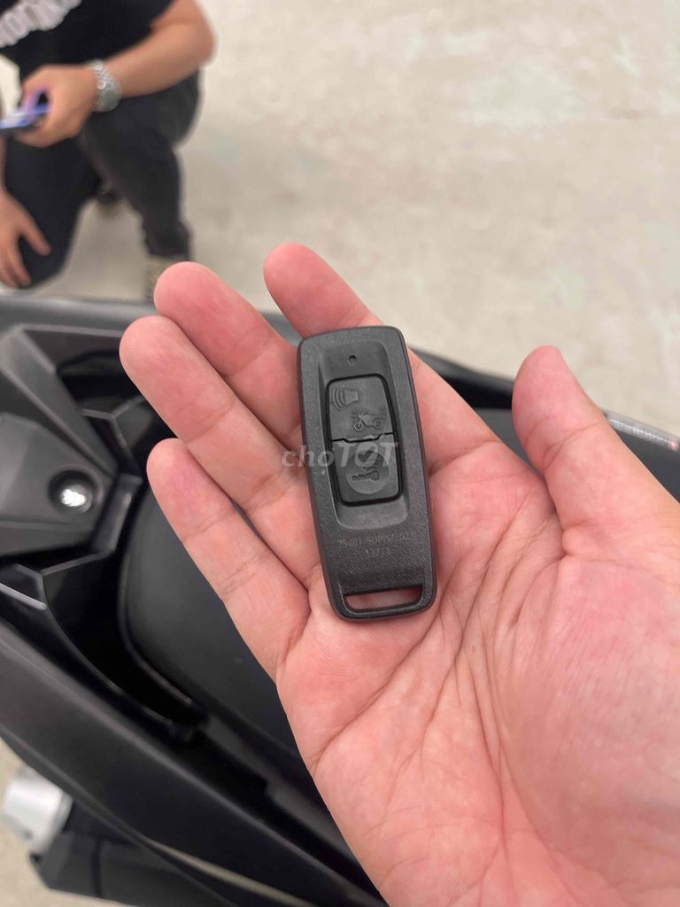 Honda Vario 2022 - ảnh 5