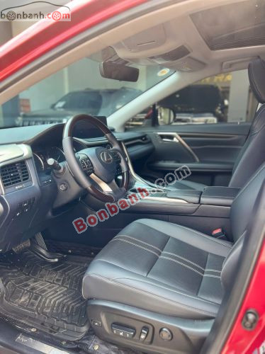 Lexus RX 300 2021 - ảnh 5