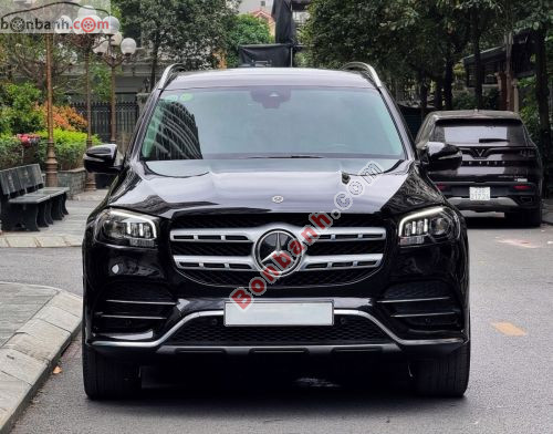 Mercedes-Benz 2021 - ảnh 1