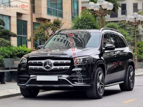 Mercedes-Benz 2021 - ảnh 2