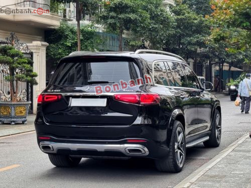 Mercedes-Benz 2021 - ảnh 3