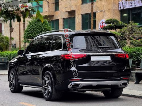 Mercedes-Benz 2021 - ảnh 4