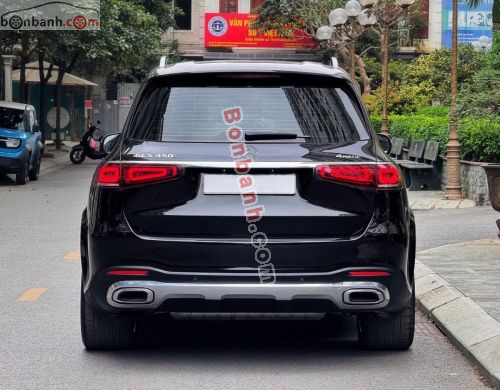Mercedes-Benz 2021 - ảnh 5